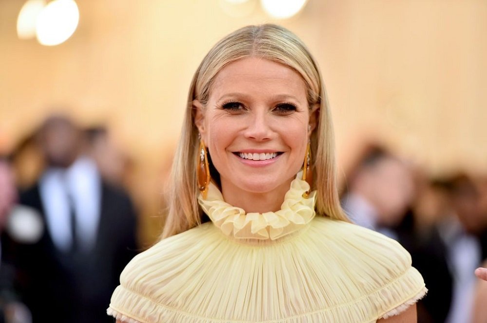 Gwyneth Paltrow attending The 2019 Met Gala Celebrating Camp: Notes on Fashion at Metropolitan Museum of Art in New York City in May 2019. | Image: Getty Images.