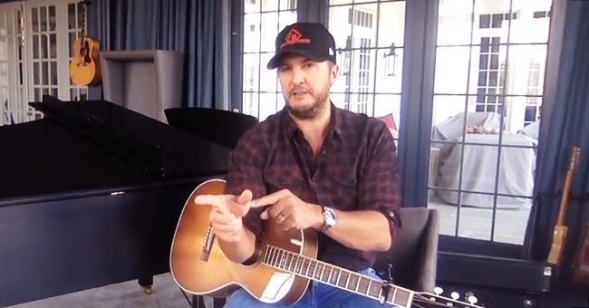 facebook.com/lukebryan