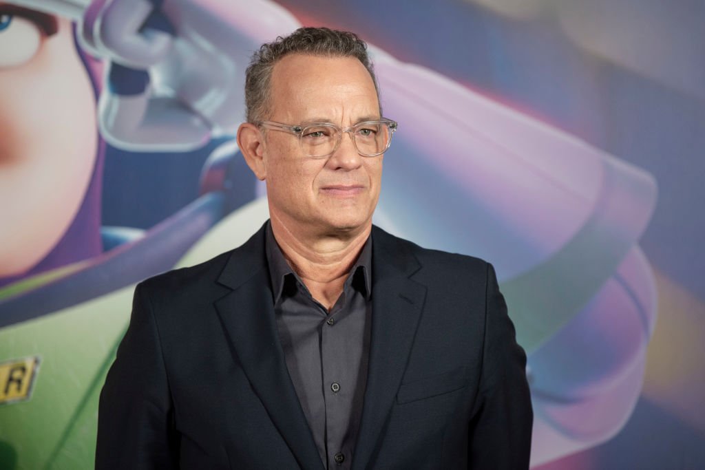 Tom Hanks attends the 'Toy Story 4' photocall in Barcelona | Photo: Getty Images