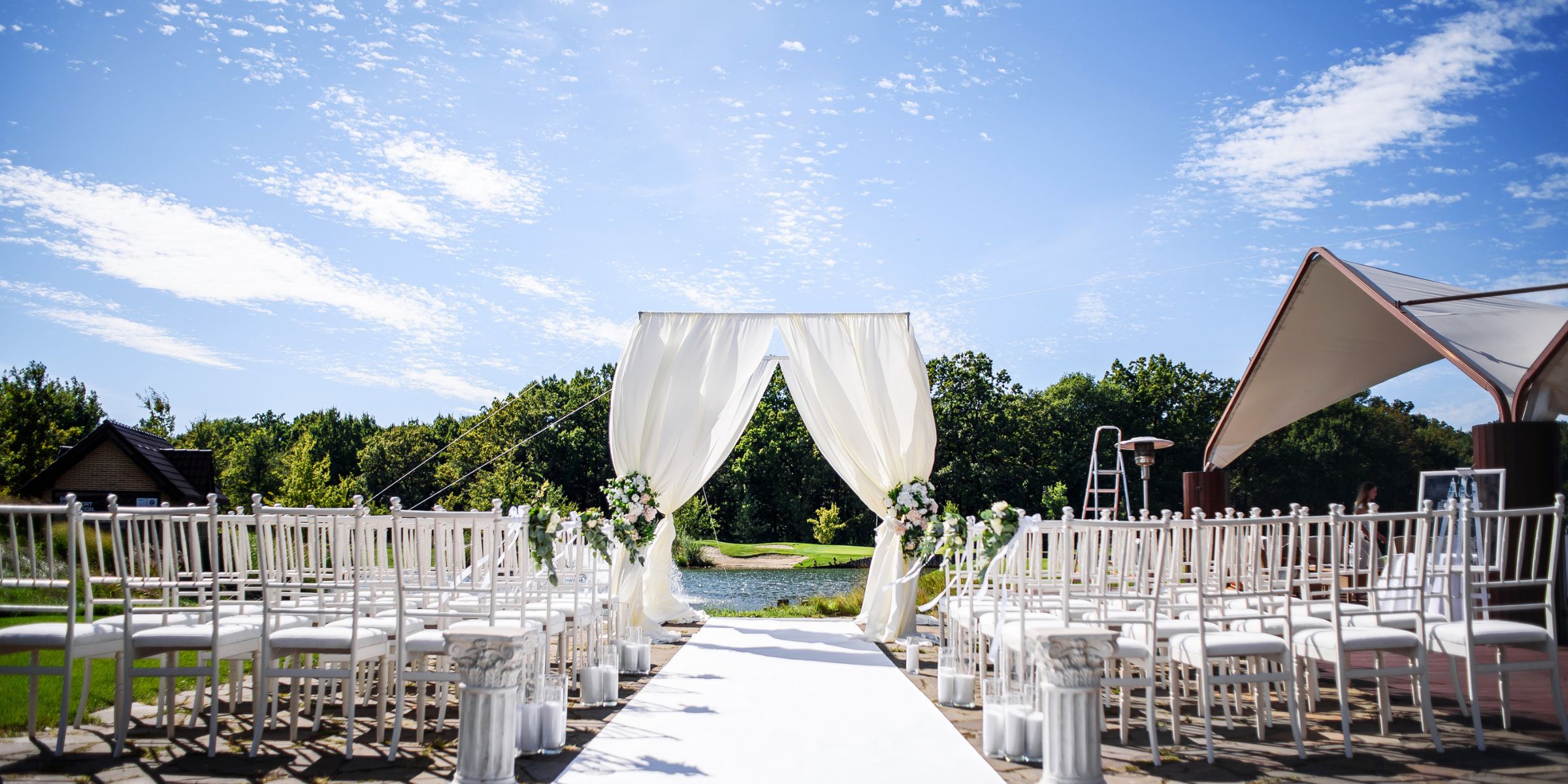 Wedding Venue | Source: Shutterstock