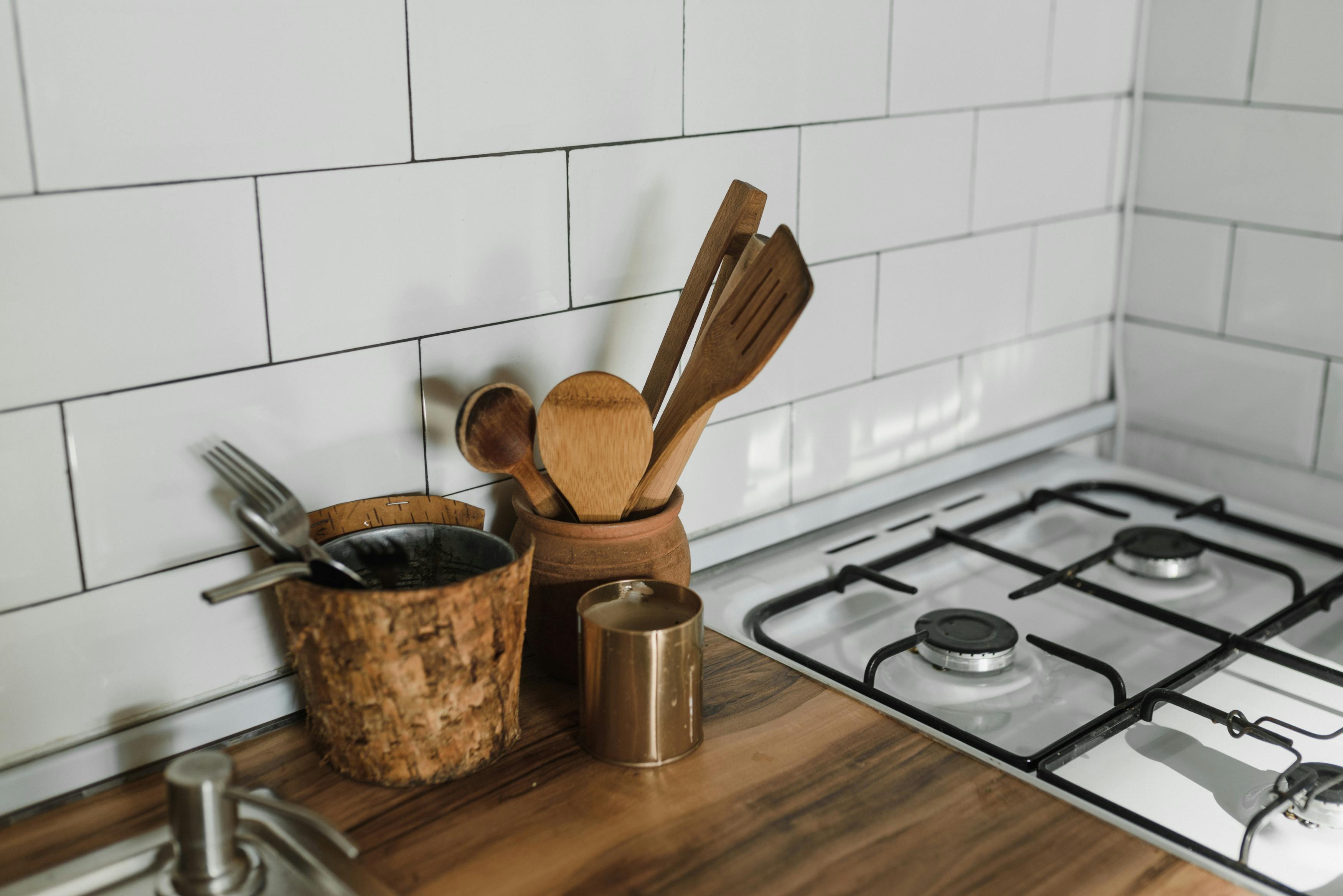 A clean kitchen | Source: Pexels