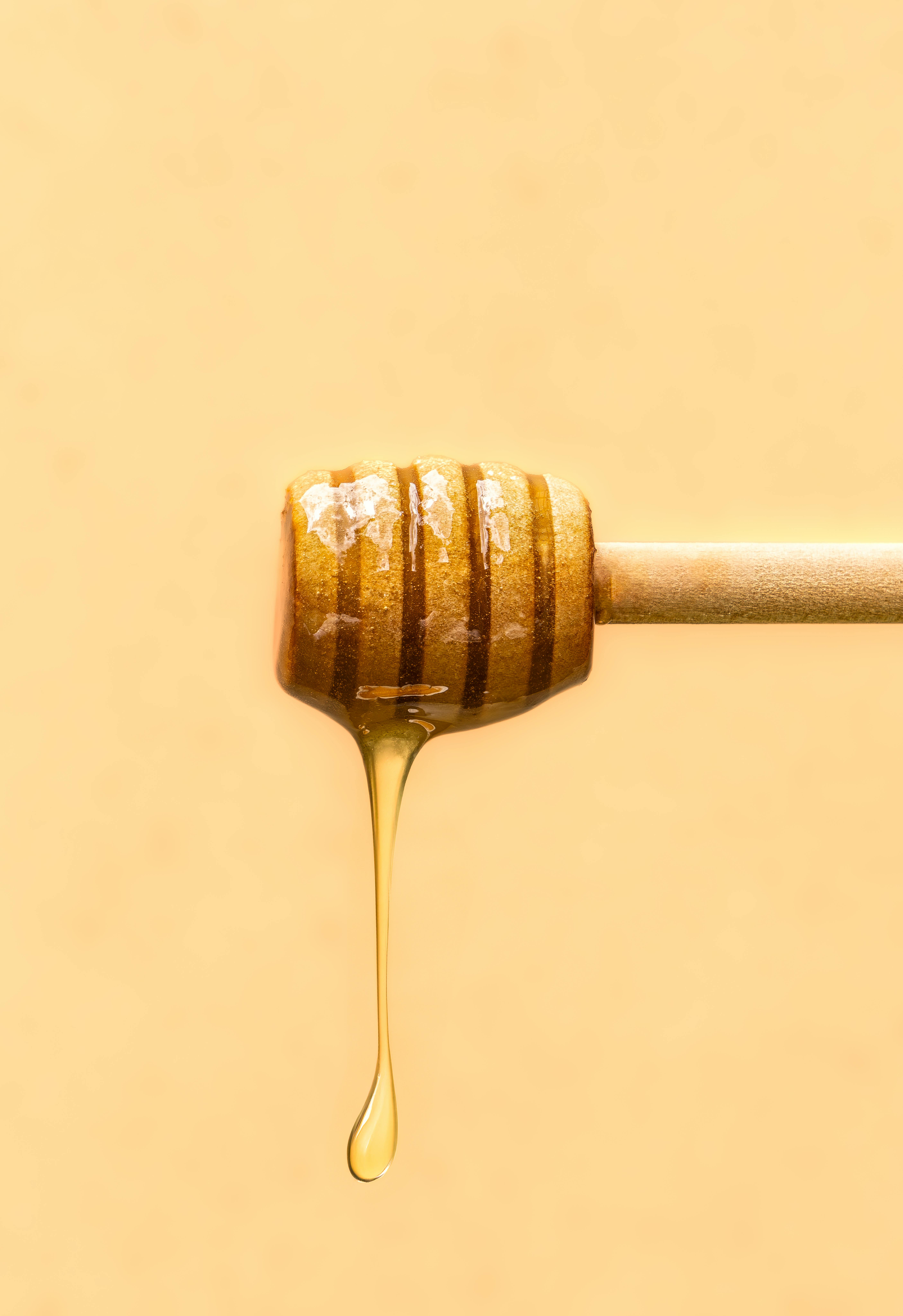 Honey | Source: Pexels
