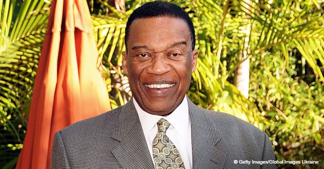 Remember Actor Bernie Casey? He Died at 78 & 'Widow' Claimed He Assaulted Her A Week before His Death
