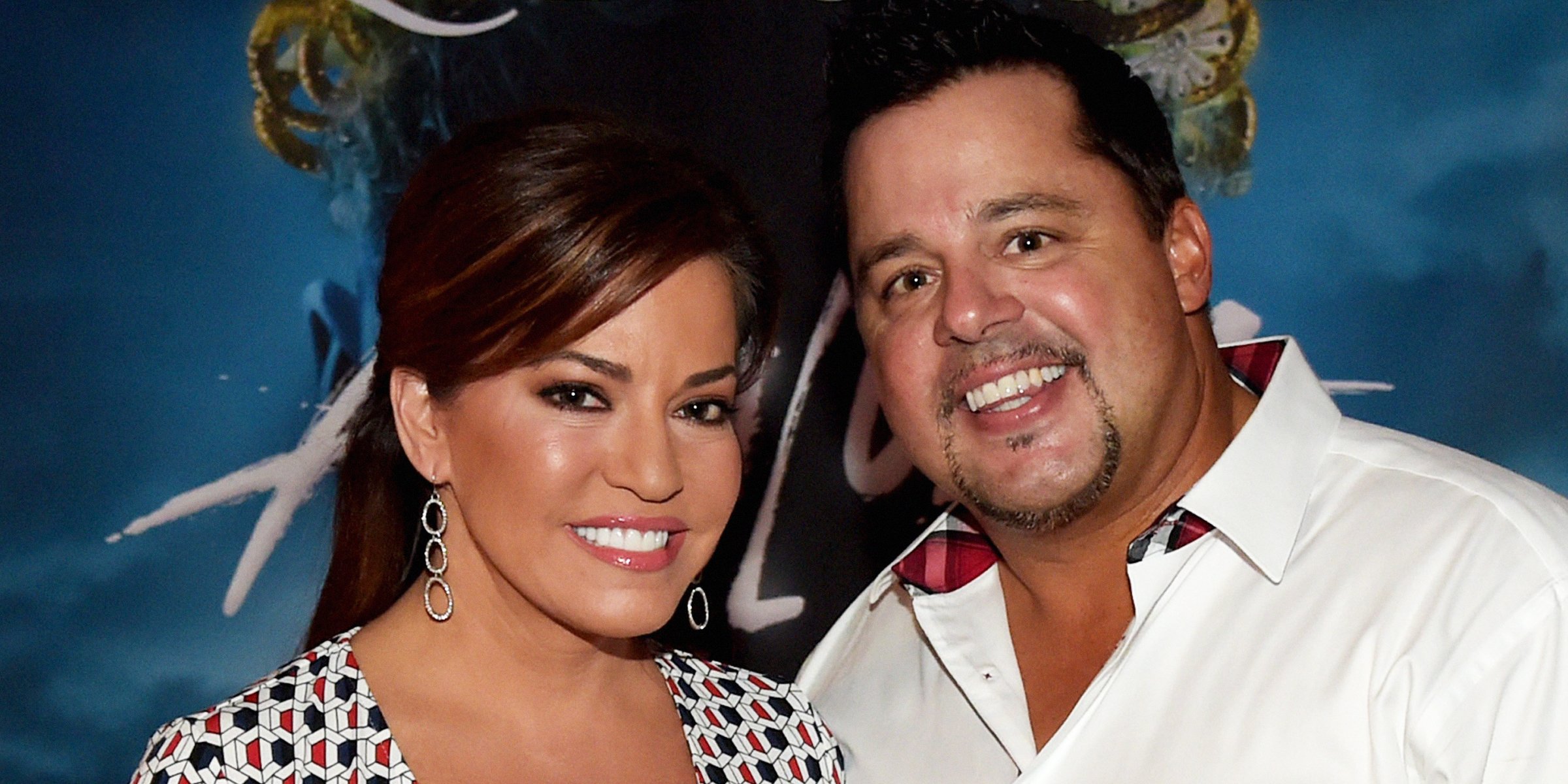 Robin Meade and Tim Yeager | Source: Getty Images
