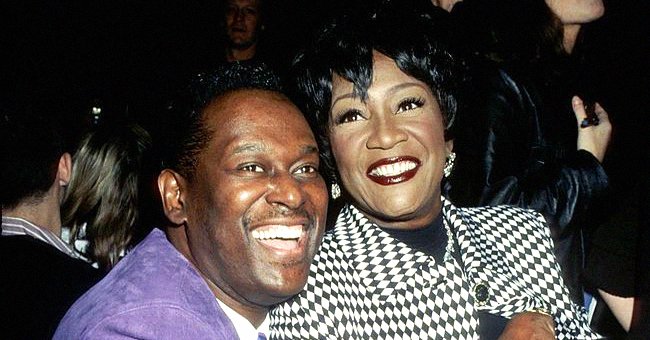 Luther Vandross' Sexual Orientation Remained A Secret Until Patti ...