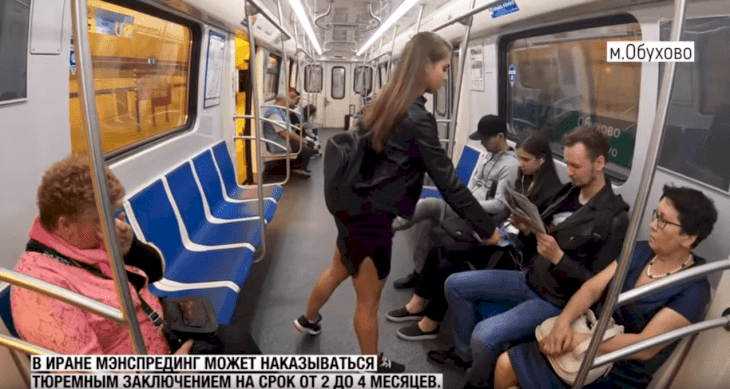 Quelle: YouTube/Канал Анны Довгалюк Quelle: YouTube/Канал Анны Довгалюк