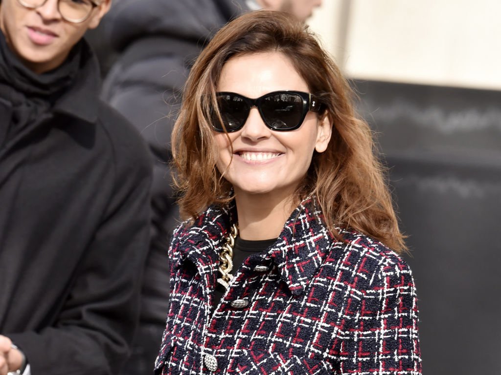 Valérie Ledoyen I Photo: Getty Images