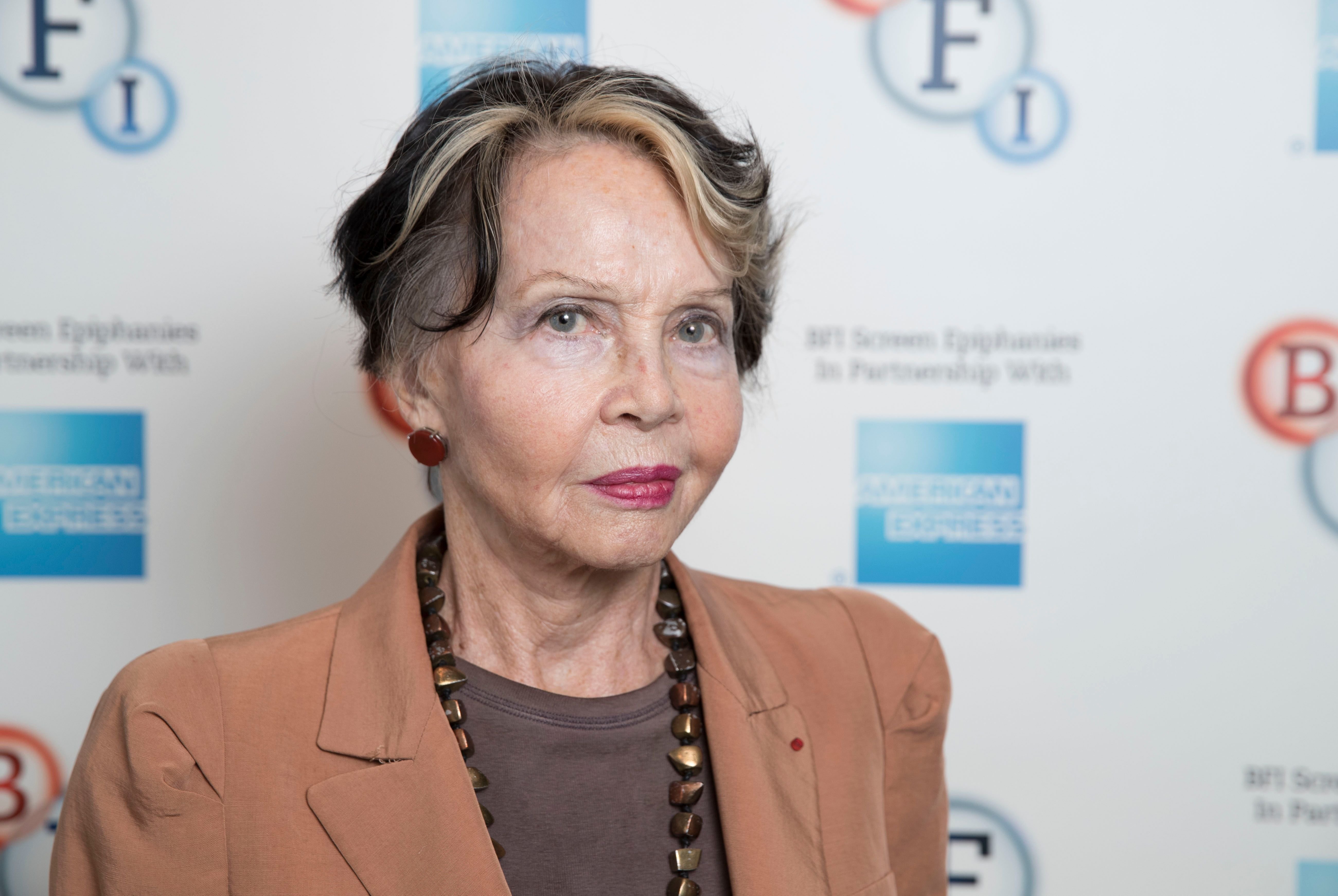 L'actrice Française Leslie Caron | Photo : Getty Images. L'actrice Française Leslie Caron | Photo : Getty Images.