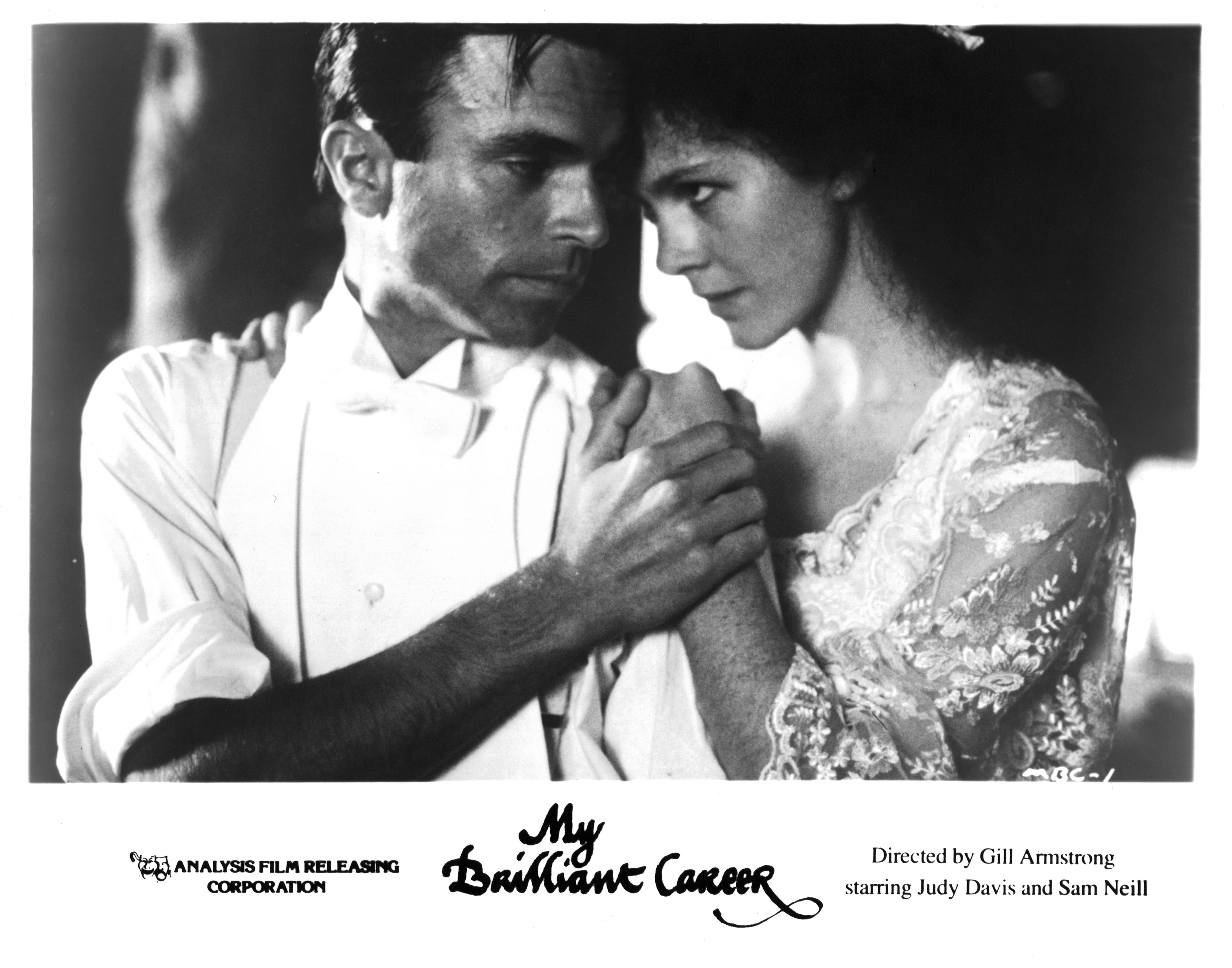 Neill first gained international attention with the 1979 Australian drama "My Brilliant Career," a breakthrough that helped launch his global screen career. The role introduced audiences to the subtle intensity and emotional complexity that would become hallmarks of his performances. | Source: Getty Images