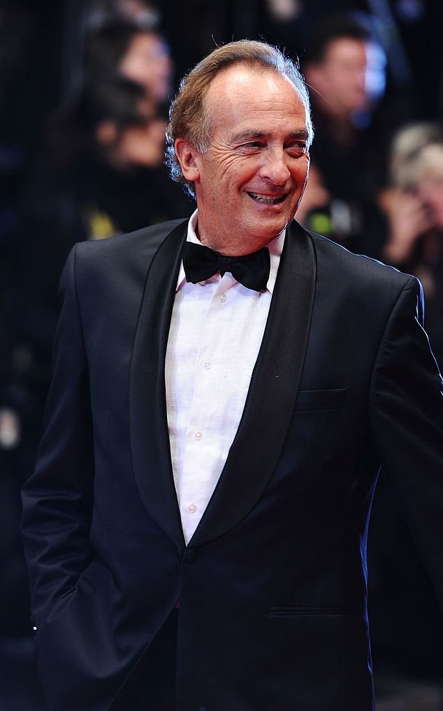 CANNES, FRANCE - 18 MAI : Yves Lecoq assiste à la première de "Melancholia" lors du 64e Festival de Cannes au Palais des Festivals, le 18 mai 2011 à Cannes, France. | Photo : Getty Images