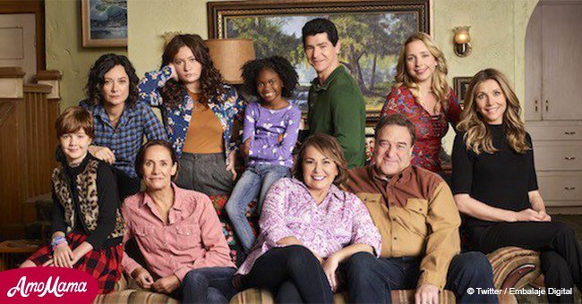 'Roseanne' revival is officially renewed for a new season