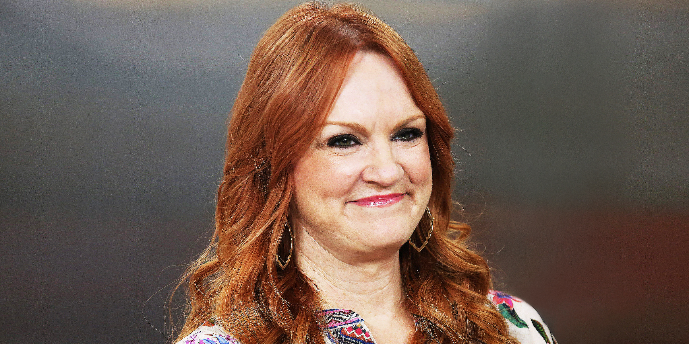 Ree Drummond, 2019 | Source: Getty Images