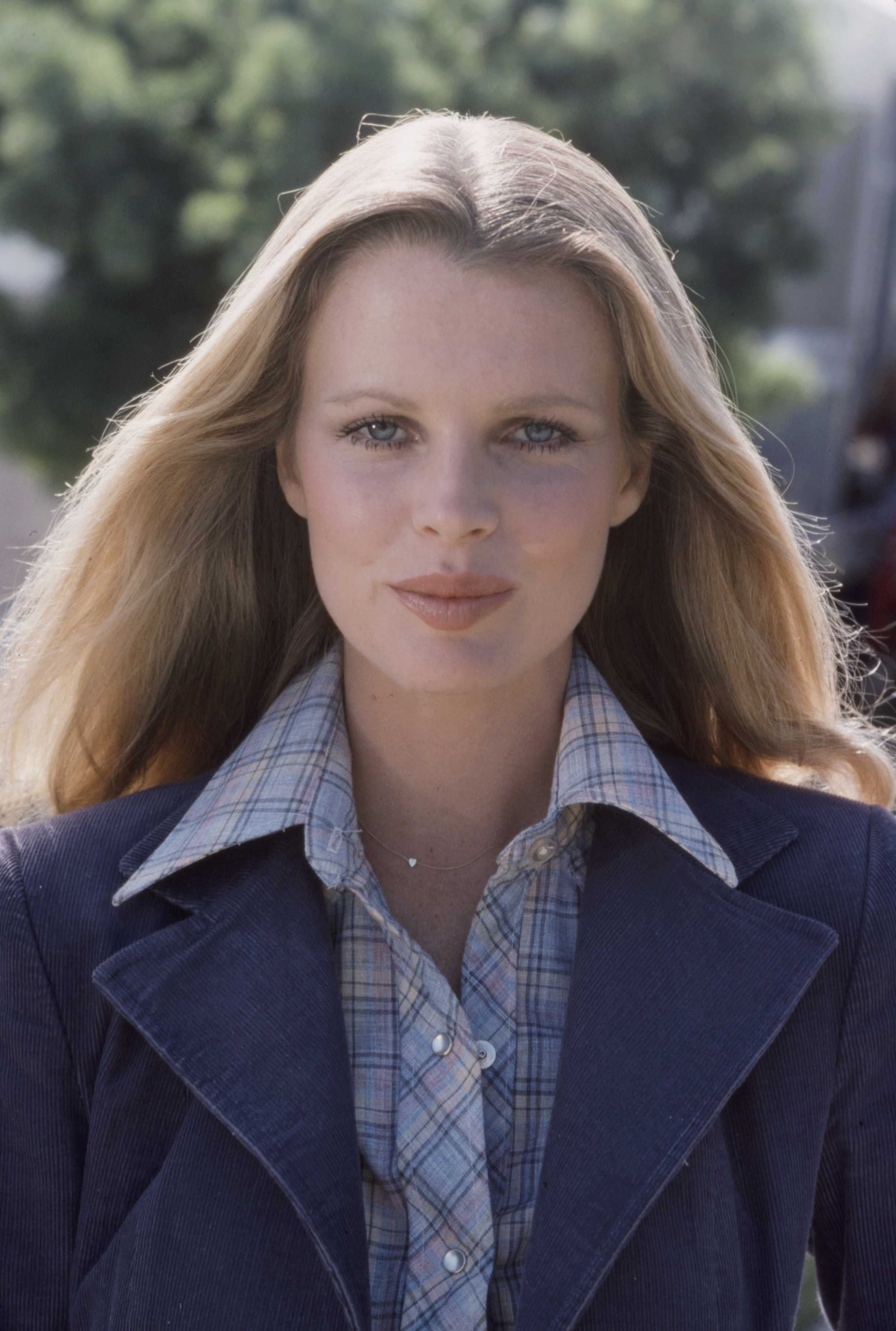 Kim Basinger, circa 1977 | Source: Getty Images