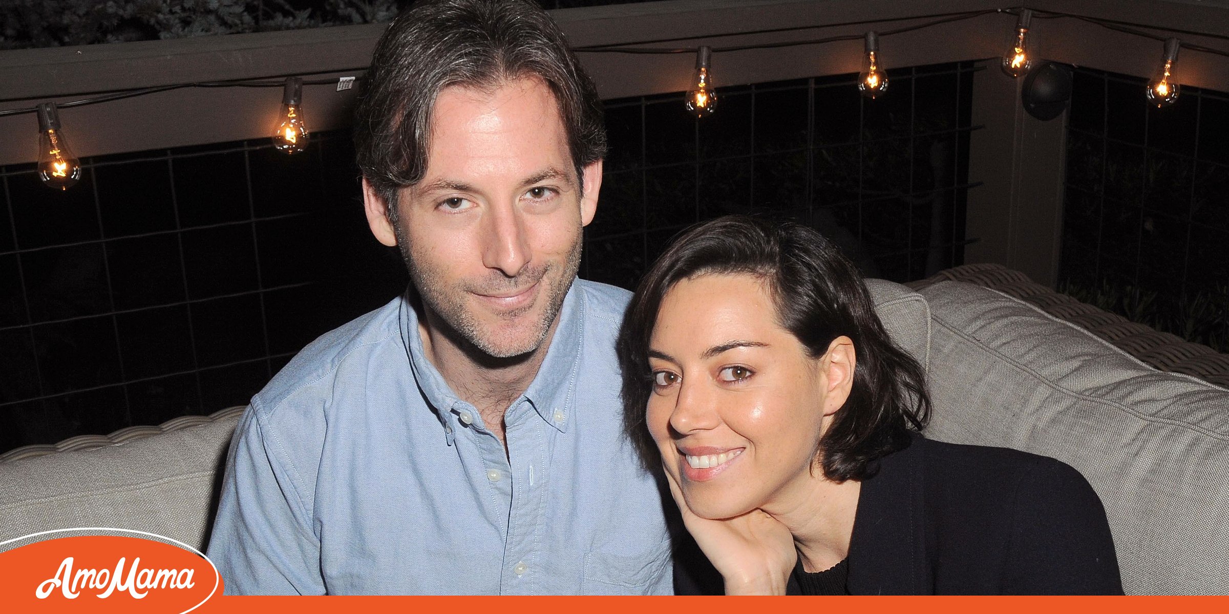 Aubrey Plaza's Husband: Jeff Baena Dated the Actress for a Decade ...