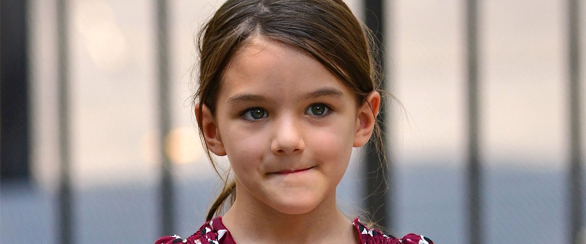 Suri Cruise cumple 15: un recorrido en fotos por la vida de la hija de Tom Cruise y Katie Holmes que nació estrella