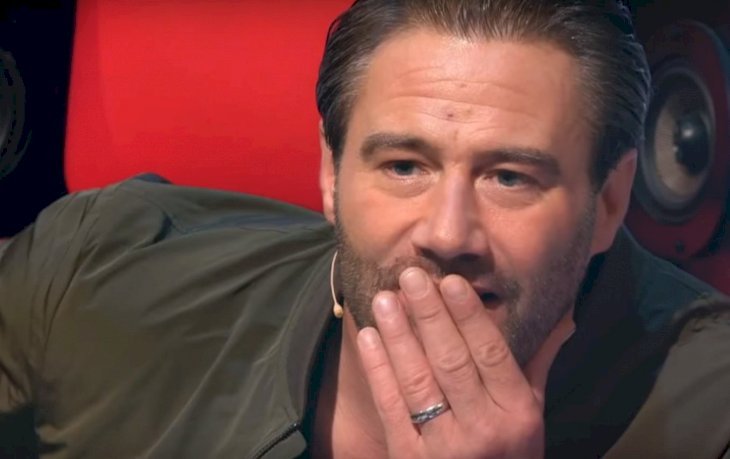 Quelle: YouTube/The Voice Kids