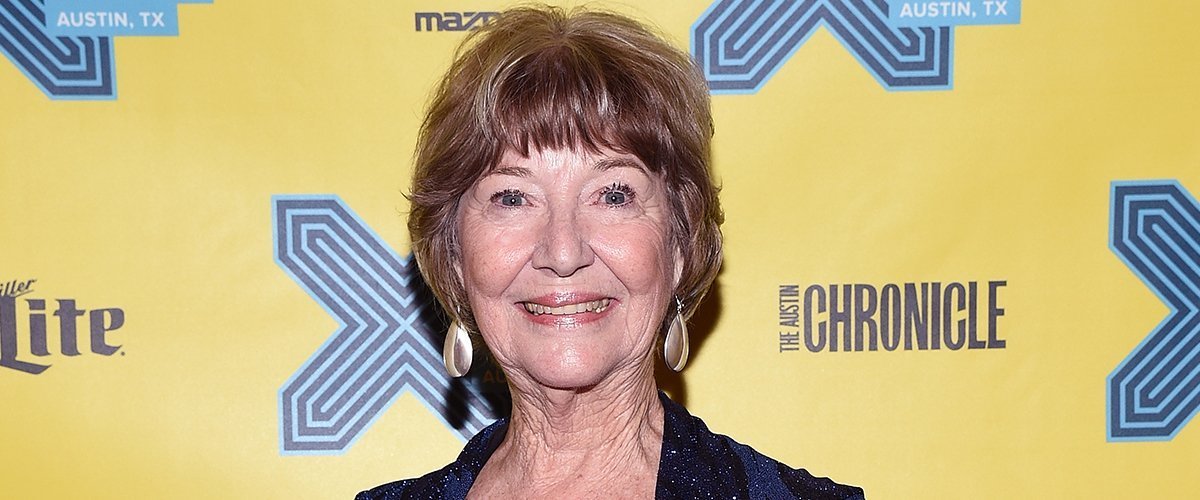 "Little House on the Prairie" actress, Charlotte Stewart | Photo: Getty Images