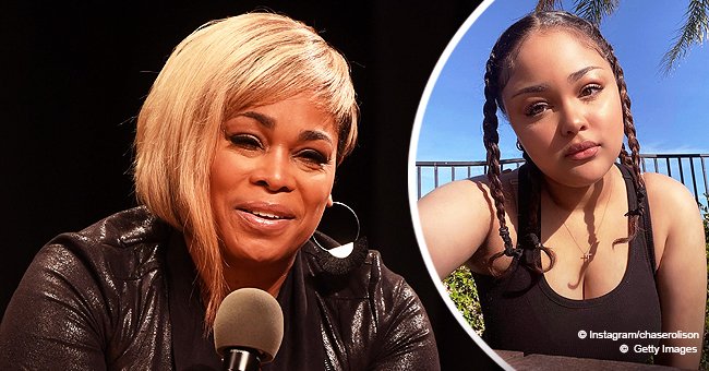 Fan Says T Boz S Daughter Looks Like Her Dad Mack 10 As She Poses With   34e42dd05fdab29102bc7d51b8a6de4f 