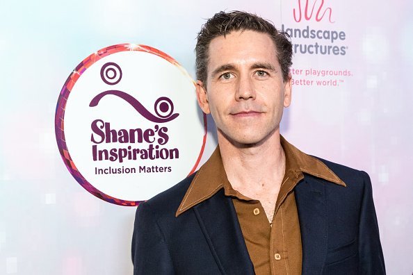 Brian Dietzen au gala du 20ème anniversaire de Shane's Inspiration à Vibiana le 10 mars 2018 à Los Angeles, Californie. | Photo : Getty Images