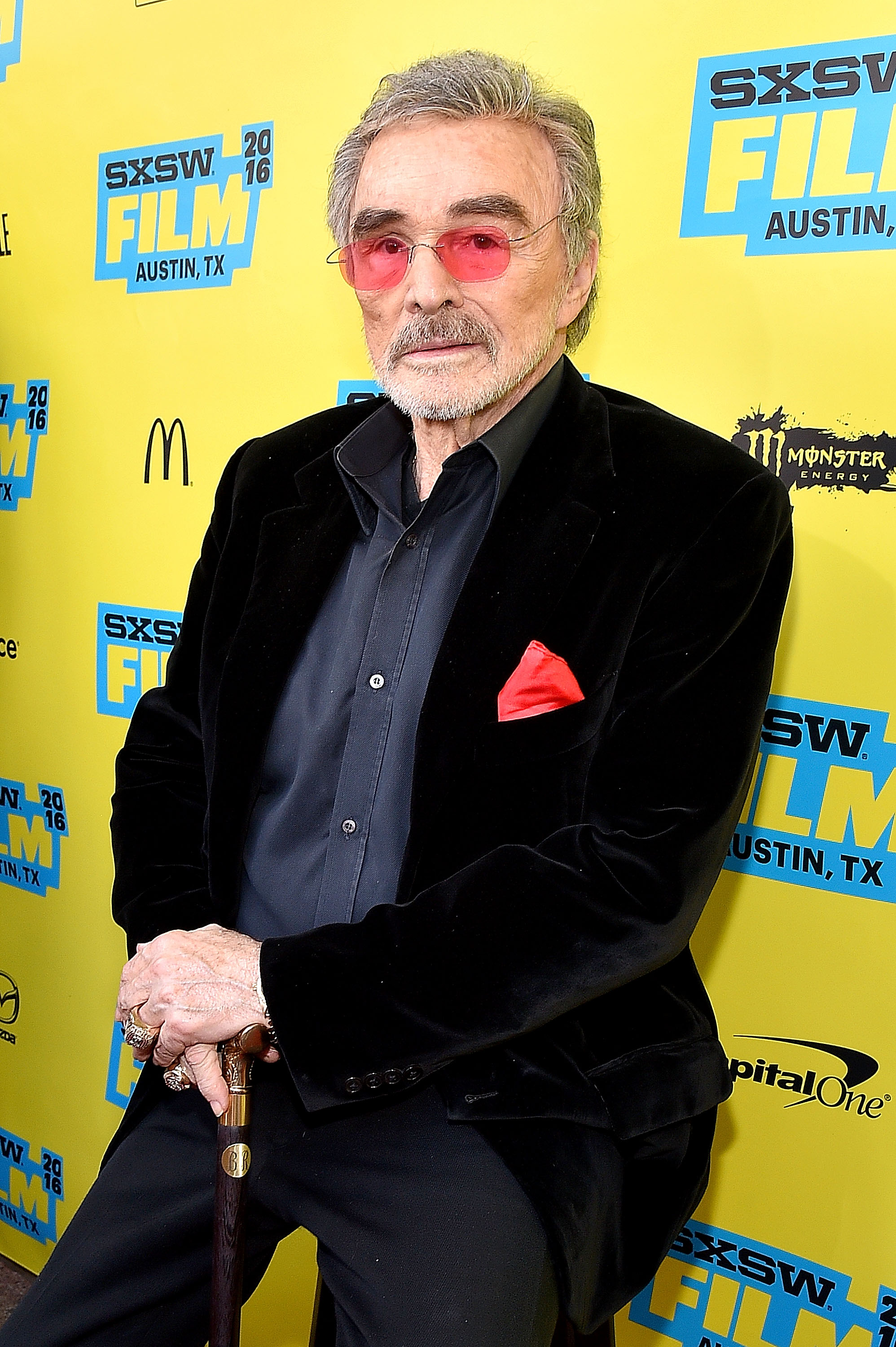 Reynolds remained a public figure for nearly six decades and found renewed acclaim through his Oscar-nominated performance in "Boogie Nights." By his later years, he was speaking with striking candor about the relationships he regretted losing. | Source: Getty Images