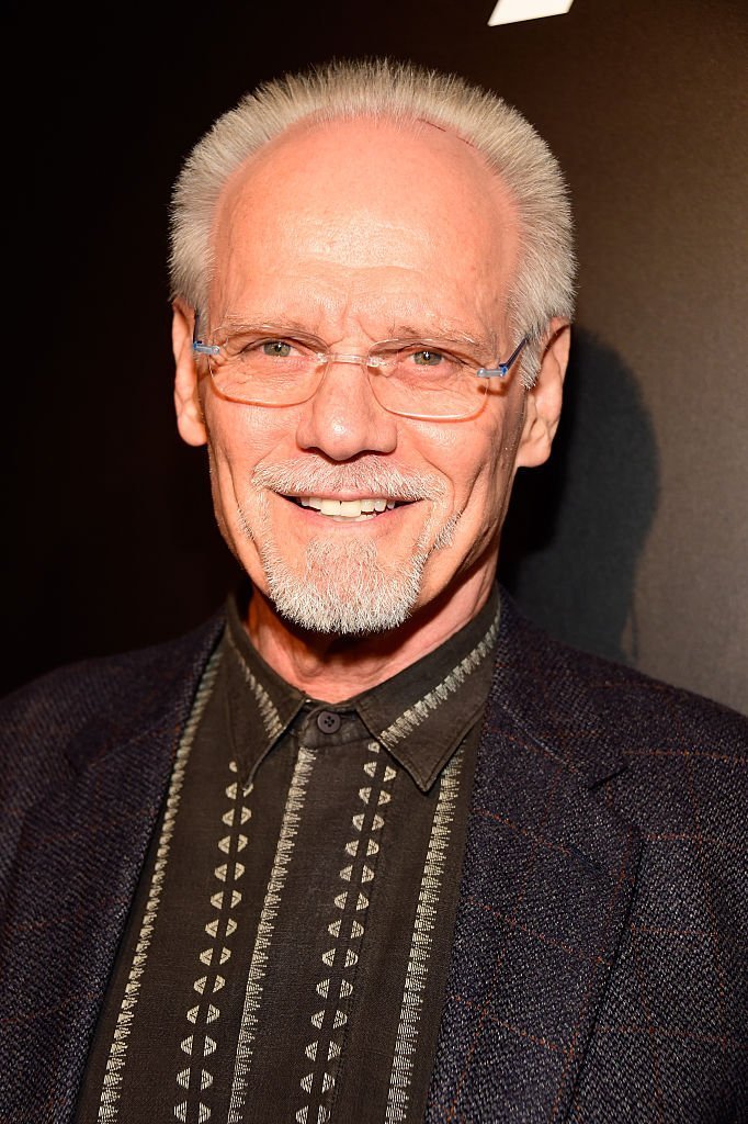 Actor Fred Dryer attends TNT's "Agent X" screening at The London West Hollywood  | Getty Images