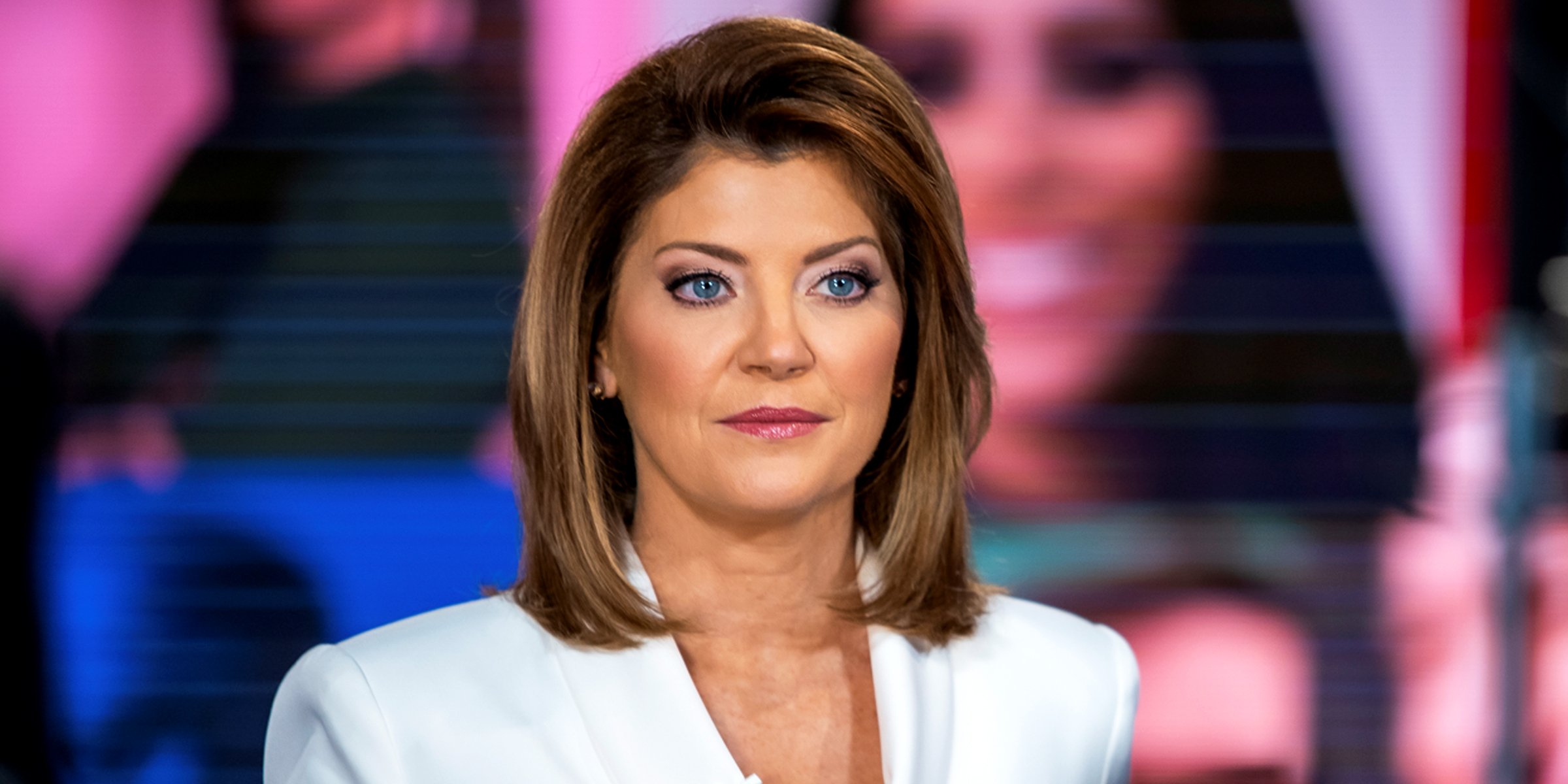 Getty Images / instagram.com/norahodonnell