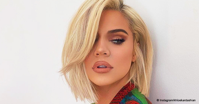 This Was Tristan’s Fault,' Khloé Kardashian Says Jordyn Woods Is Not to Be Blamed for Breakup