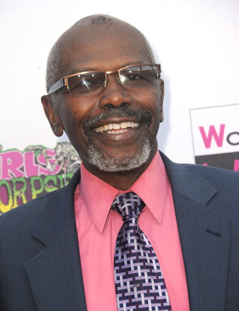 Ernest Thomas on June 3, 2017 in Los Angeles, California | Source: Getty Images