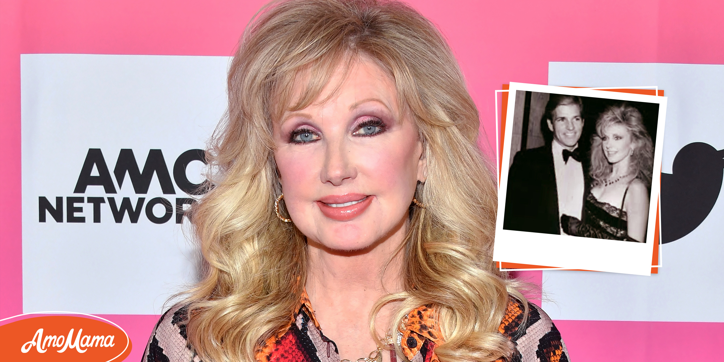 Morgan Fairchild Left ‘Devastated’ after the Death of Her Fiance Mark Seiler