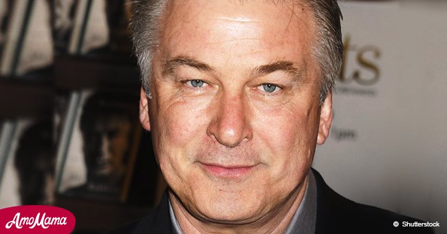 Alec Baldwin, 60, is a doting dad as he spends quality family time with his mini-me kids