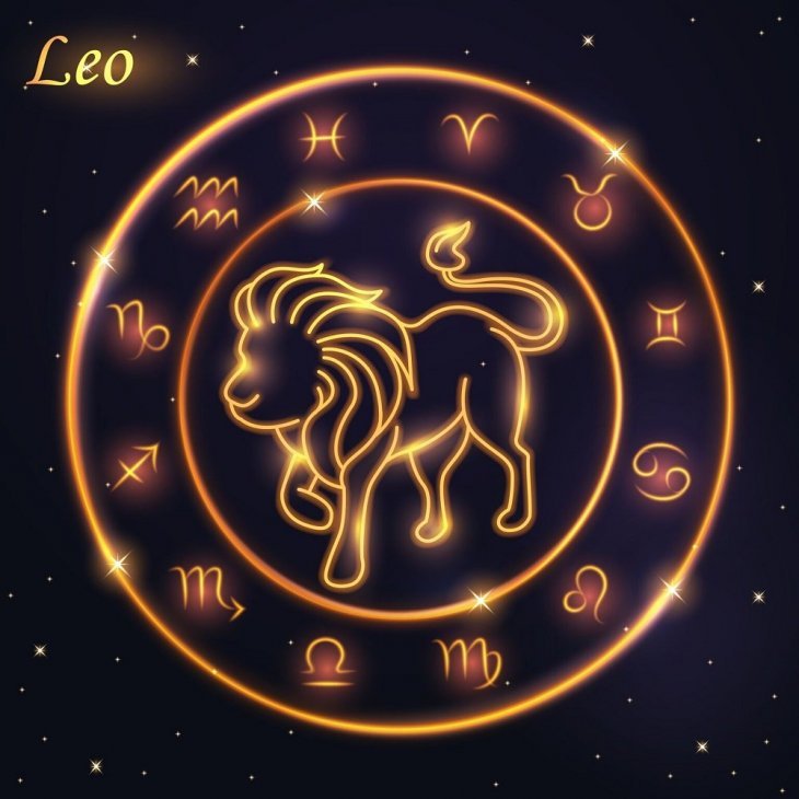 Leo| Foto: Shutterstock