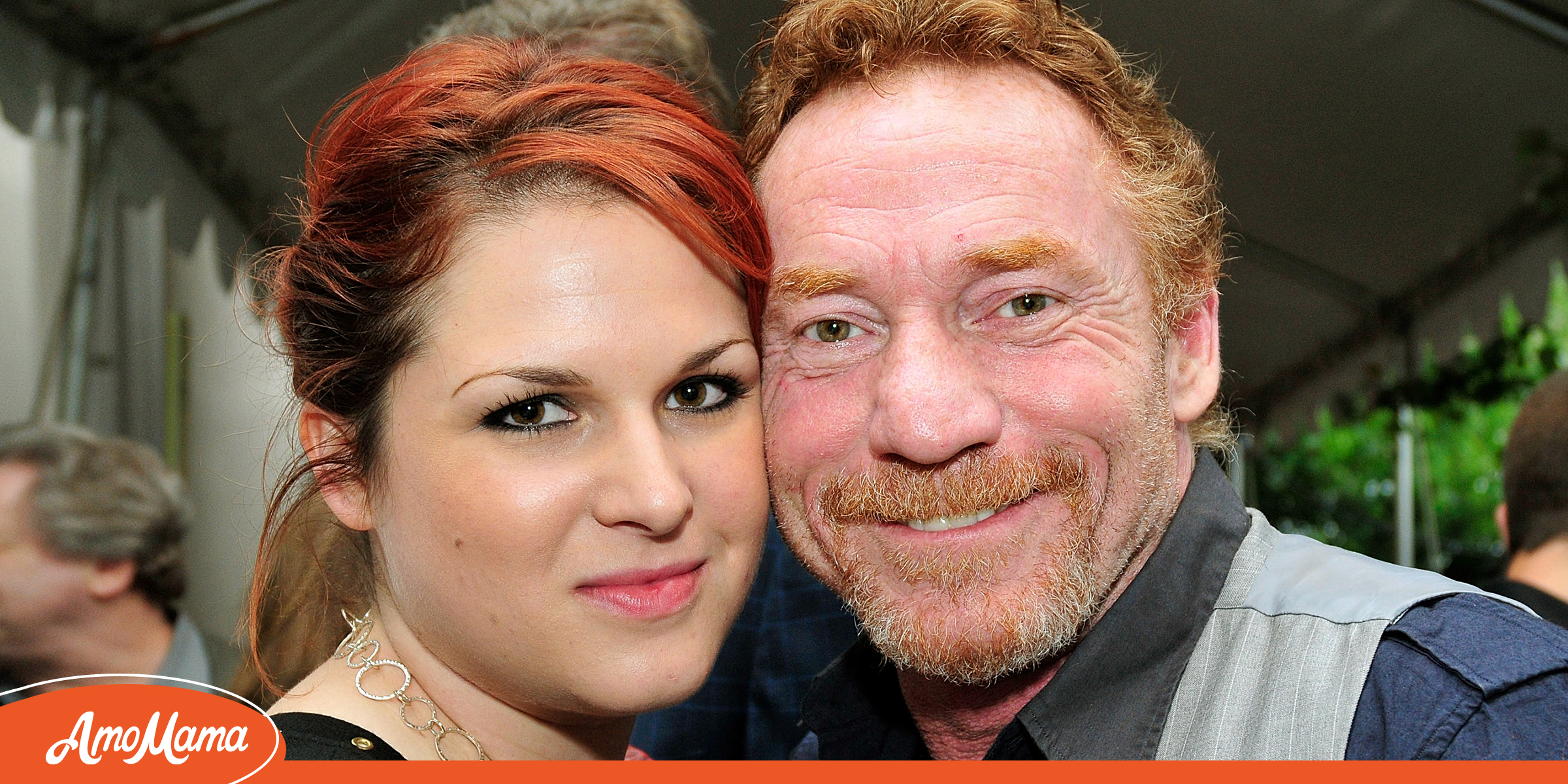 Danny Bonaduce’s Spouse Is His Manager Amy Railsback – Facts about Her