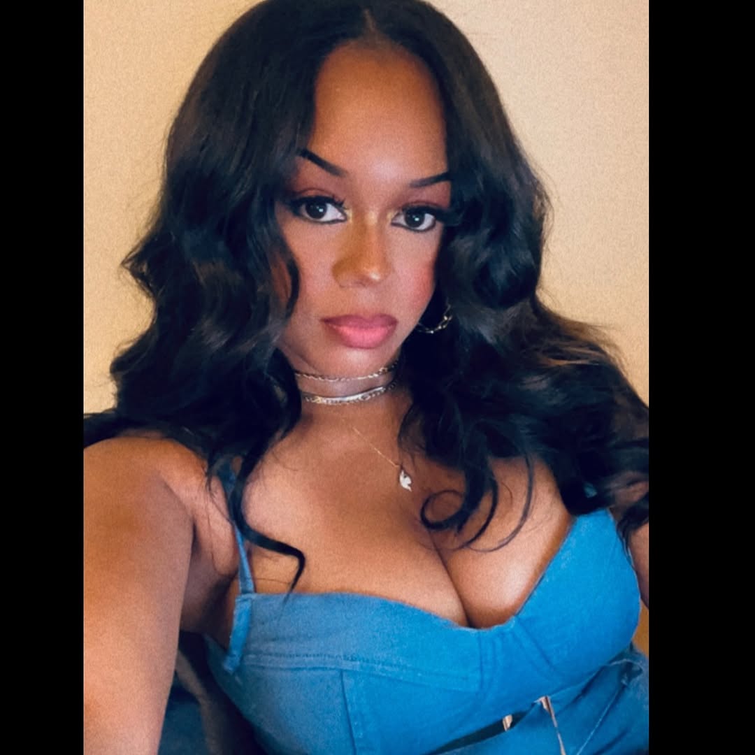 Jaimee Foxworth seen in a post dated June 4, 2024 | Source: Instagram/jaimeethefoxx