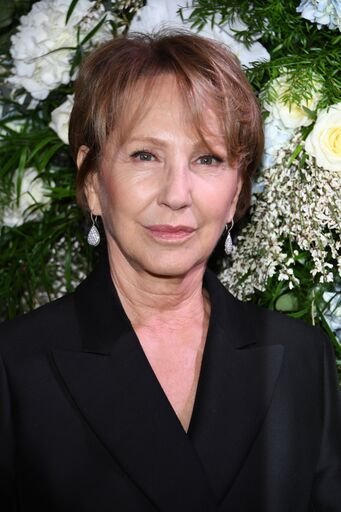 L'actrice française Nathalie Baye. | Photo : Getty Images L'actrice française Nathalie Baye. | Photo : Getty Images