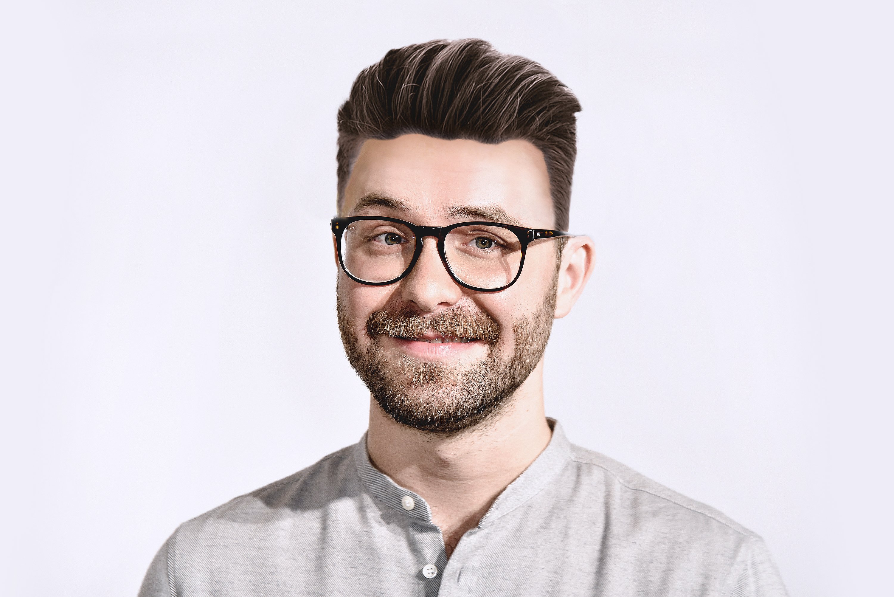 Mark Forster (Photoshop) | Quelle: Getty Images/Photoshop Mark Forster (Photoshop) | Quelle: Getty Images/Photoshop