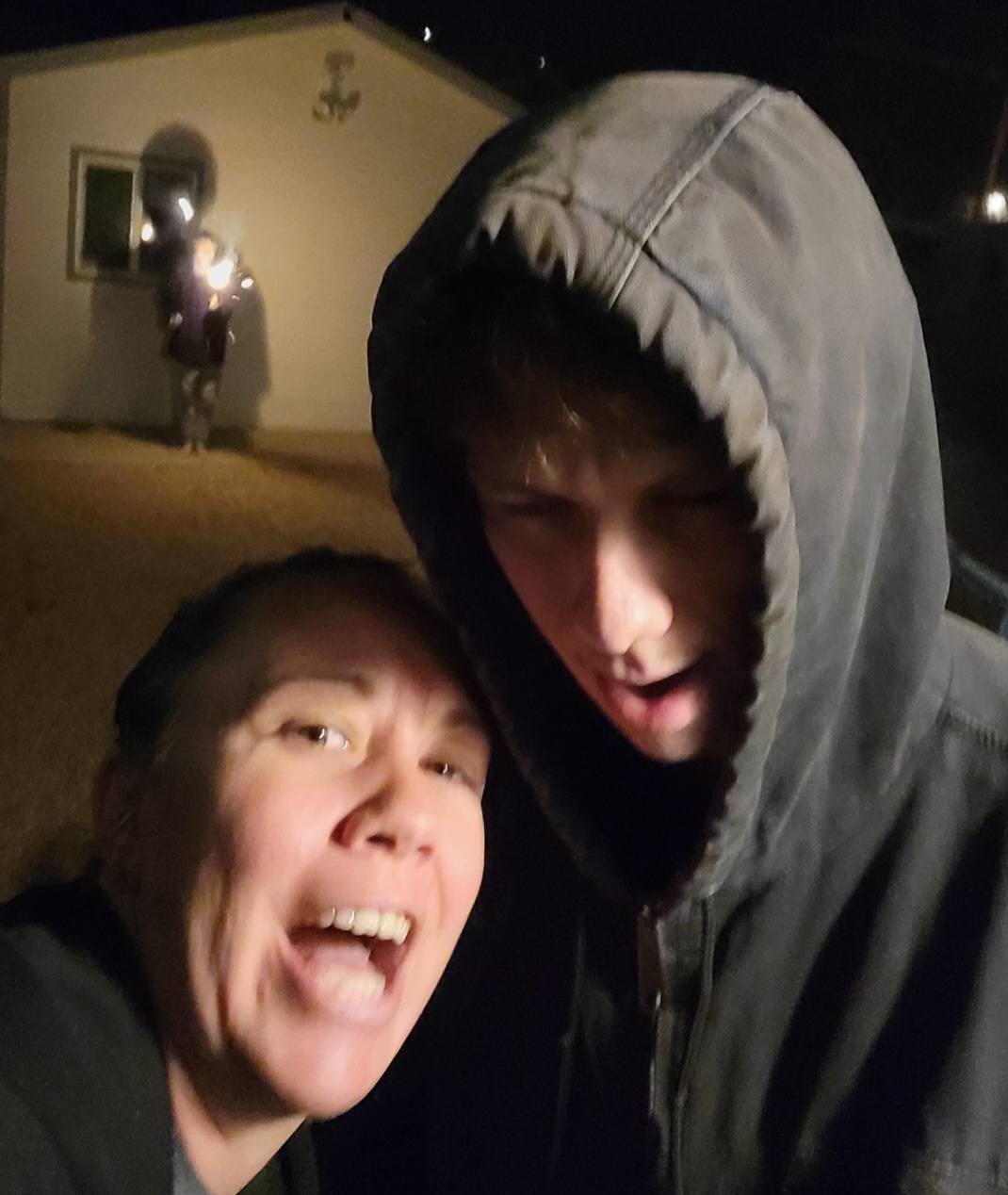 The victims of the Pueblo Incident in a photo shared on January 28, 2026 | Source: Facebook/Amanda Manion