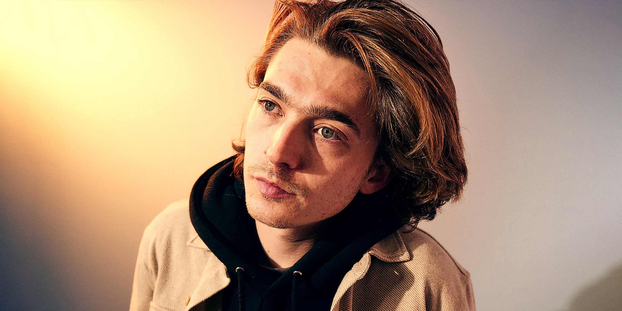 Austin Abrams │ Source: Getty Images