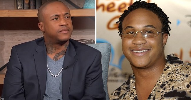 'That's So Raven' Star Orlando Brown Has Many Children but Can't ...