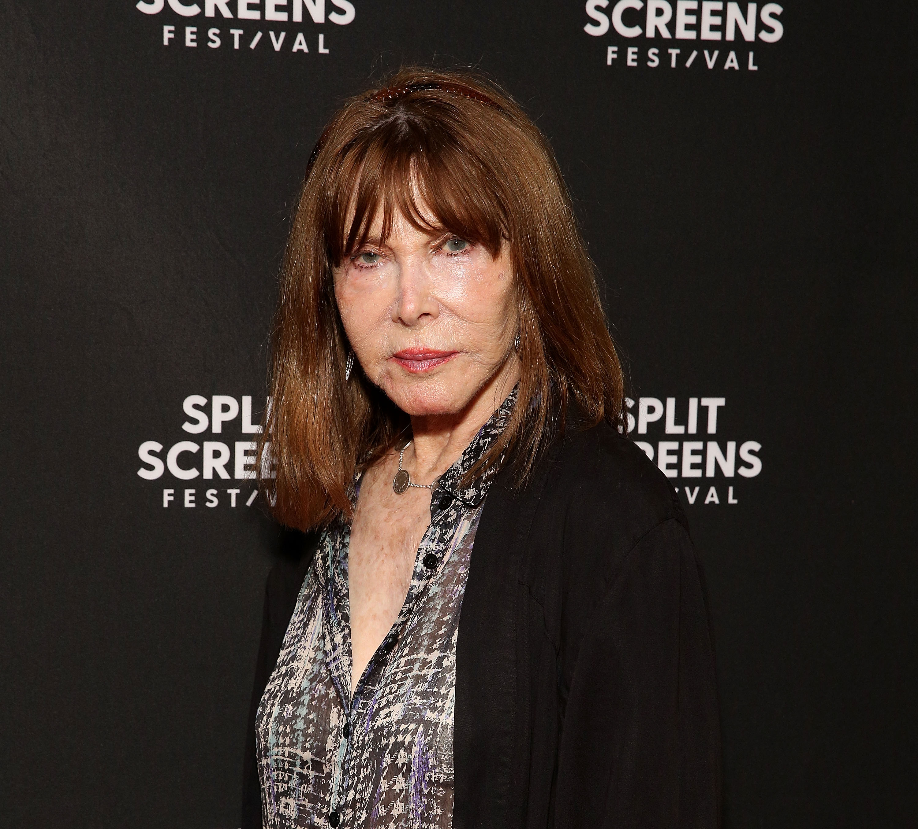 The actress at the 2017 IFC Split Screens Festival at IFC Center on June 5, 2017 | Source: Getty Images