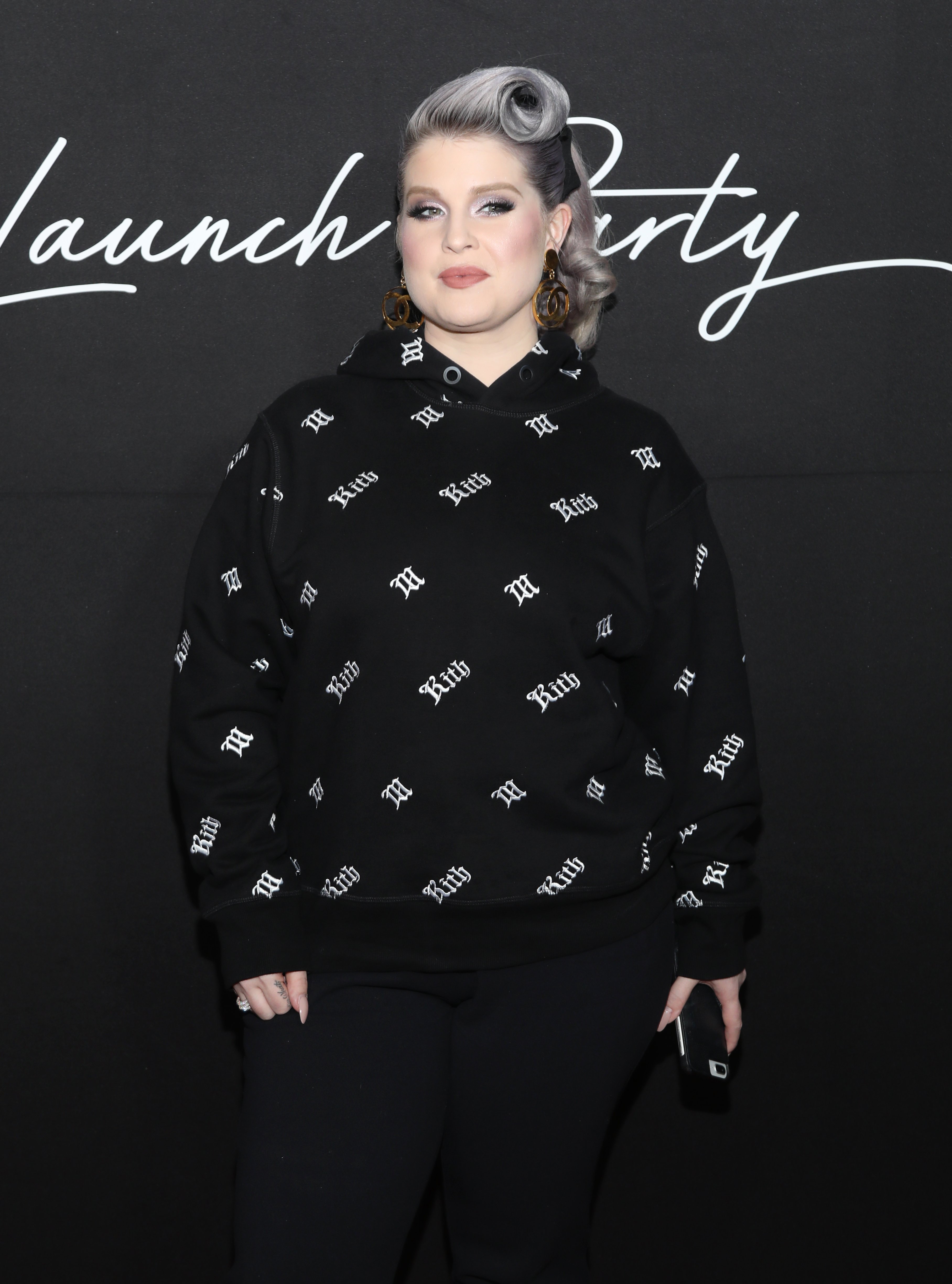 Kelly Osbourne attends the Wheels LA Launch at Sunset Tower on March 14, 2019 in Los Angeles, California | Photo: Getty Images 