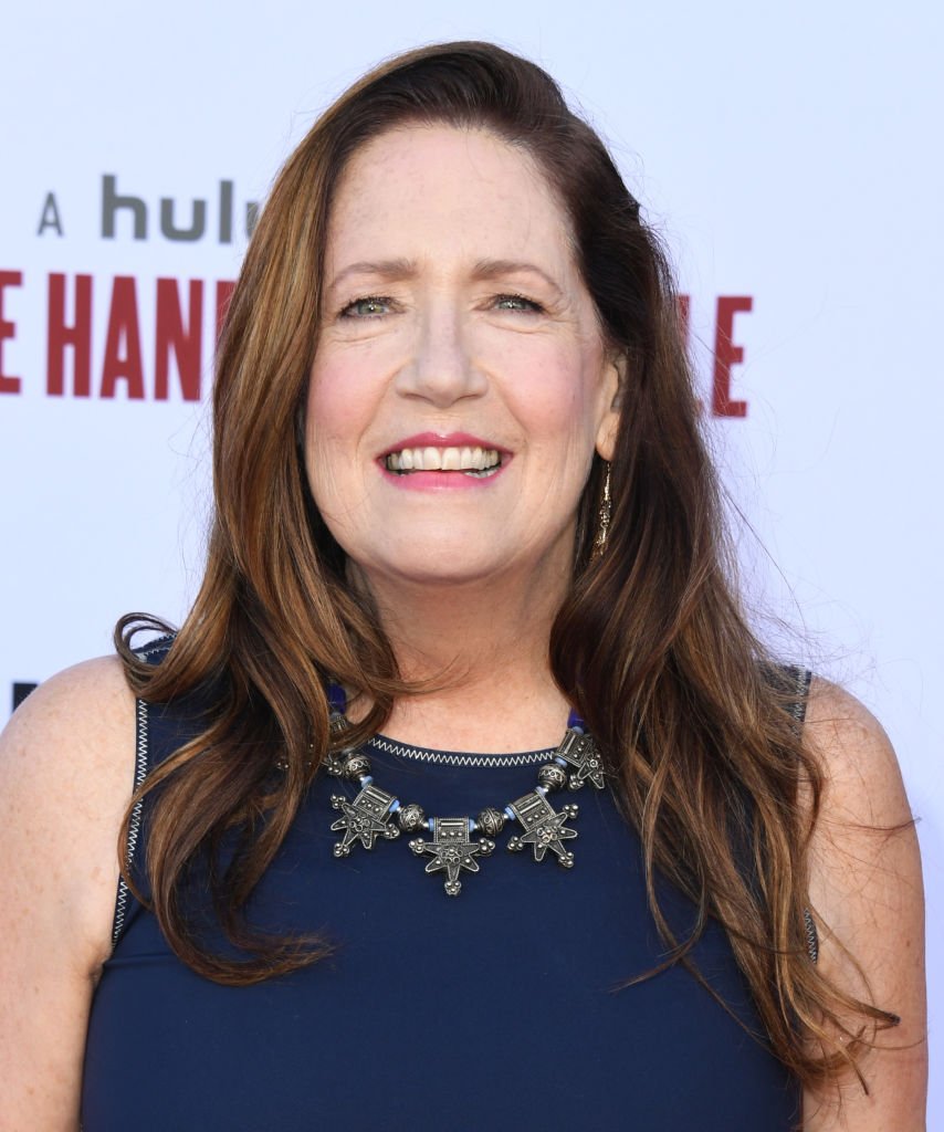 Ann Dowd attends Hulu's "The Handmaid's Tale" Celebrates Season 3 Finale | Getty Images