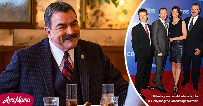 Tom Selleck reportedly hints at upcoming ‘Blue Bloods’ wedding in new revealing interview