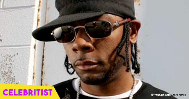 Remember rapper Static Major? His wife is sure he died due to hospital ...