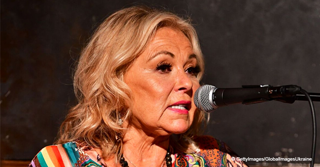 Roseanne Barr Offends the Public With Her Statement That She Identifies as 'Queer'