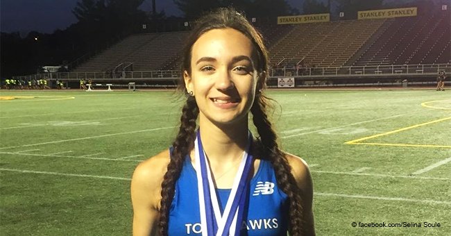 Girl Who Lost a Race to Transgender Runners Addresses the Controversy, Thinks It’s ‘Unfair’