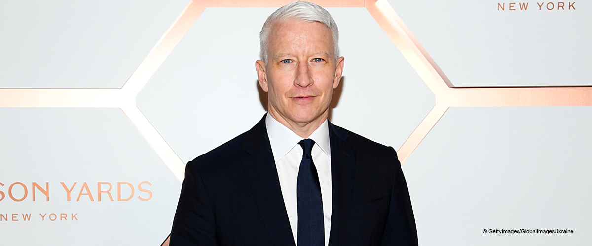 Anderson Cooper Blasts President Trump for Attacking the Late Senator John McCain