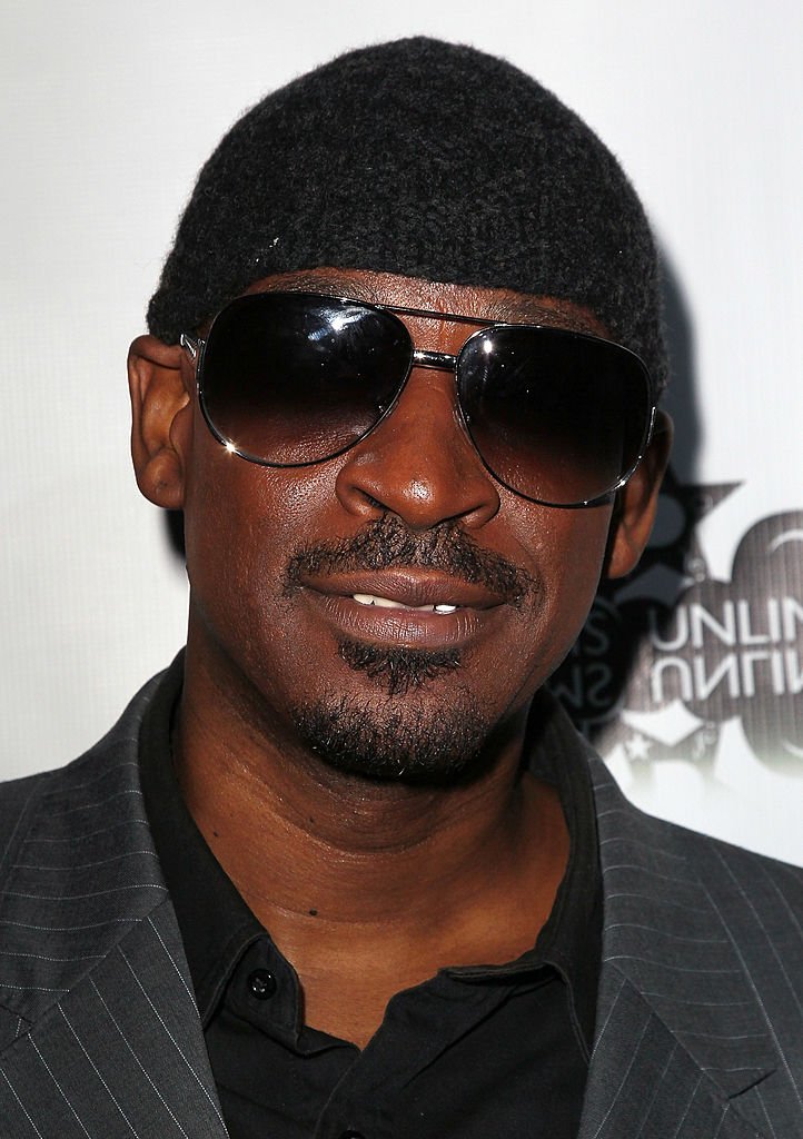 Singer Michael McCary attends a BET Awards 2012 kick-off party at Rolling Stone Restaurant & Lounge | Getty Images Singer Michael McCary attends a BET Awards 2012 kick-off party at Rolling Stone Restaurant & Lounge | Getty Images