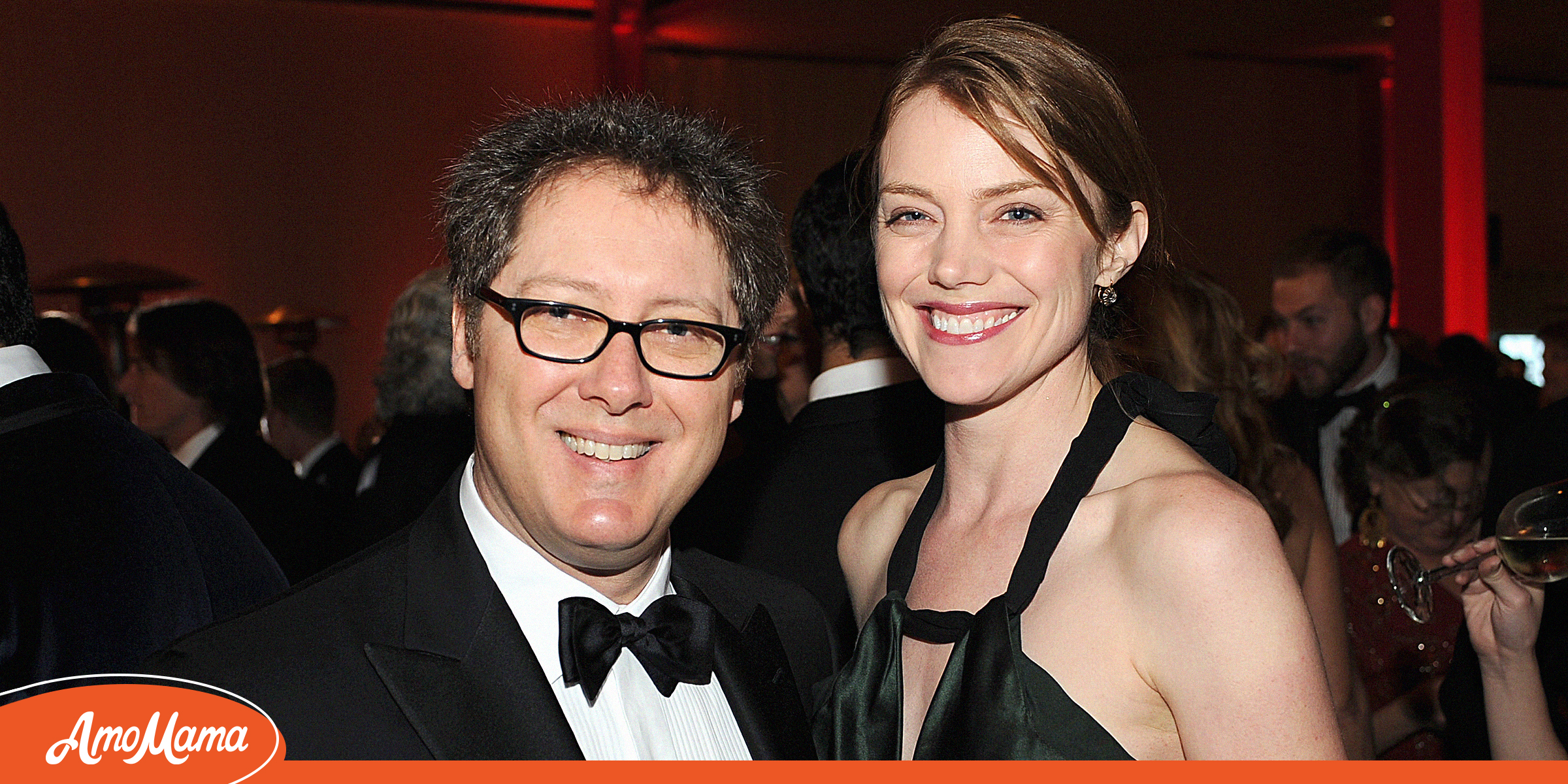 Victoria Spader Is the Only Woman James Spader Was Married To – All We Know About Their Marriage