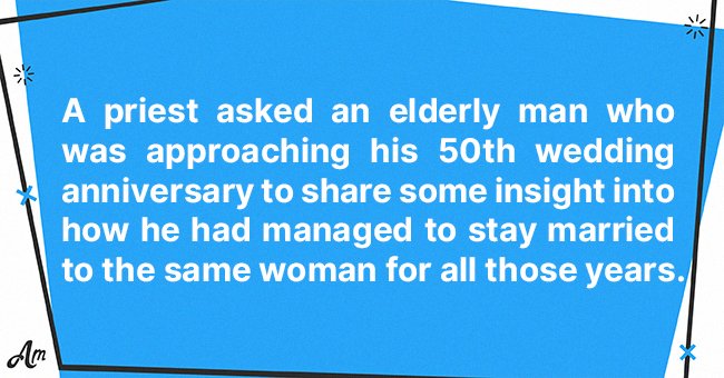 Hilarious Jokes about Old Married Couples