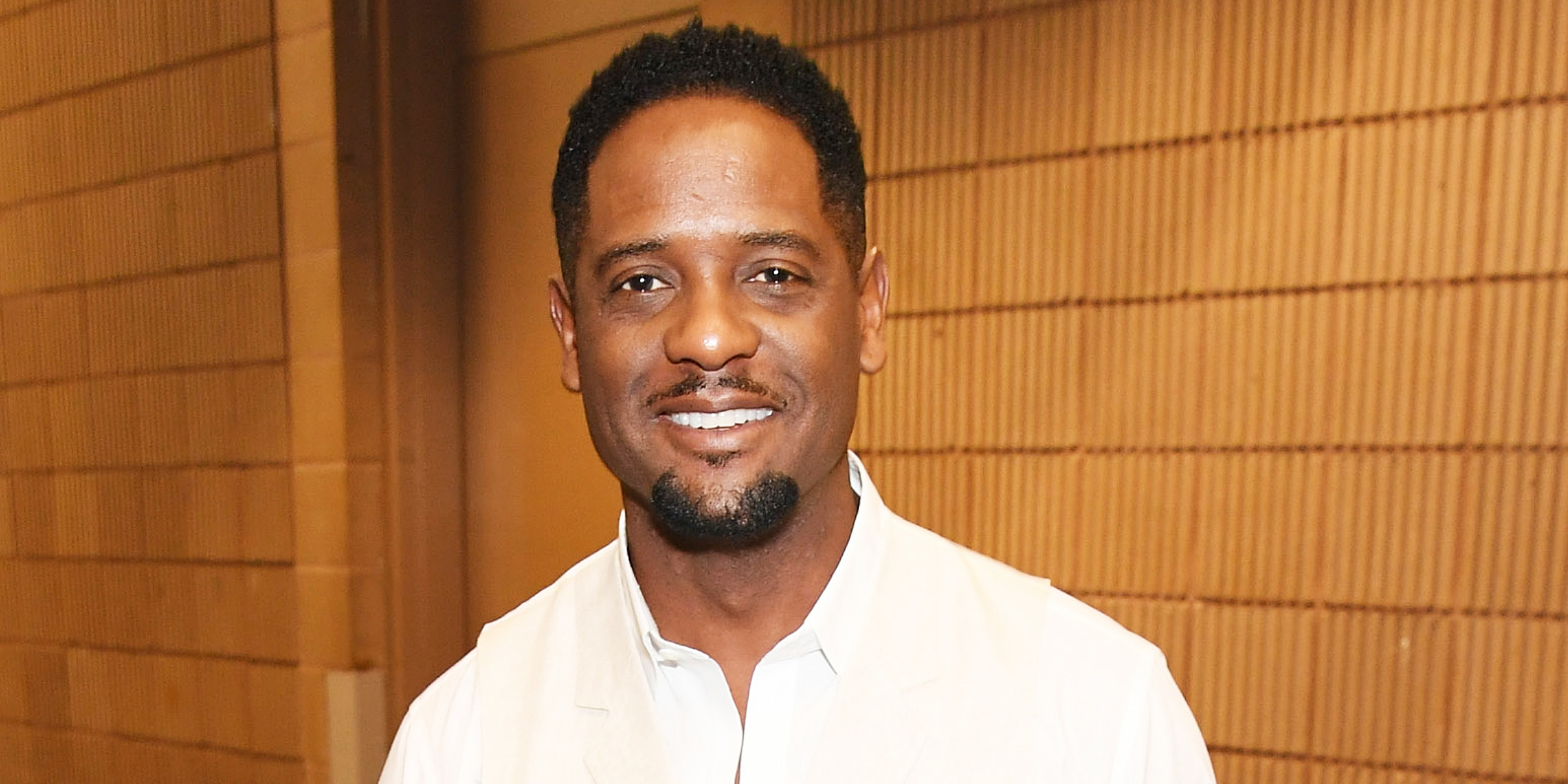 Blair Underwood | Source: Getty Images